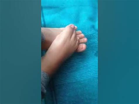 ebony toe wiggling|Ebony Soles/Toe Wiggling .